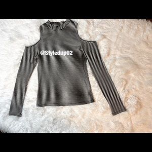 One ❤️ Clothing Long Sleeves
